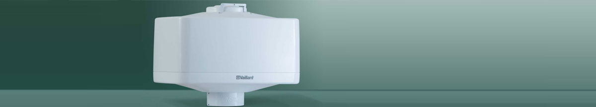 Flue gas heat recovery devices